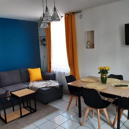 O Bon Endroit Apartment Carcassonne Luaran gambar