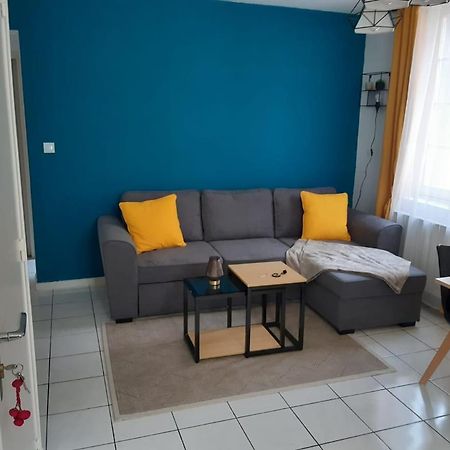 O Bon Endroit Apartment Carcassonne Luaran gambar