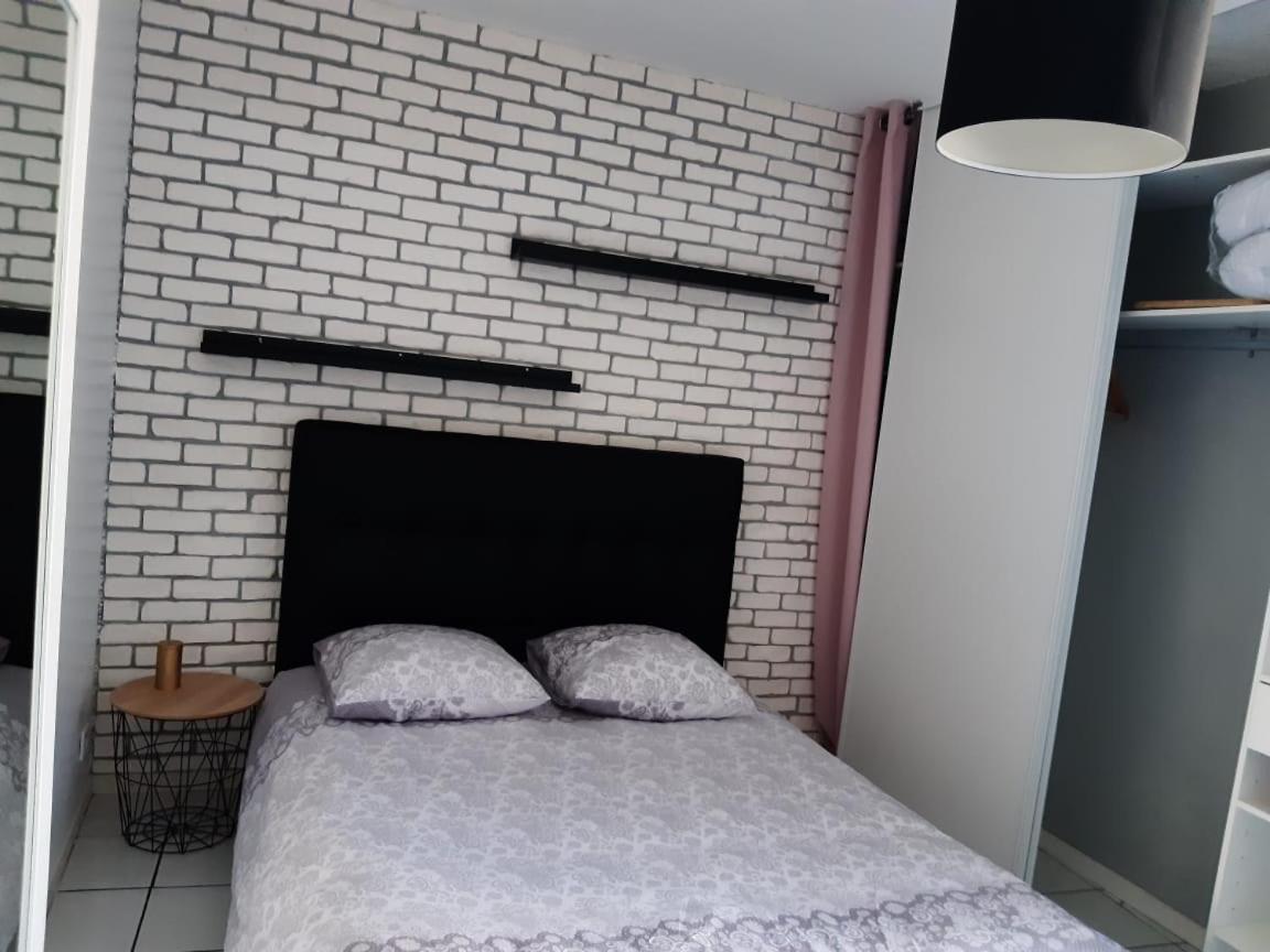 O Bon Endroit Apartment Carcassonne Luaran gambar